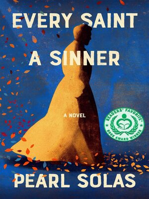 cover image of Every Saint a Sinner